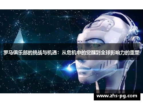 罗马俱乐部的挑战与机遇：从危机中的觉醒到全球影响力的重塑